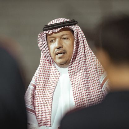 رئيس الرياض لـ"الشرق": توزيع الإيرادات وحقوق البث يحتاج إلى مراجعة