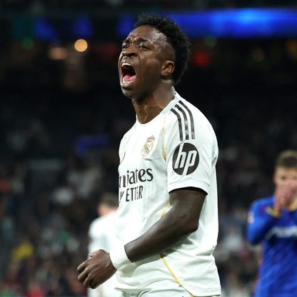 موعد مباراة سيلتا فيغو وريال مدريد في الدوري الإسباني