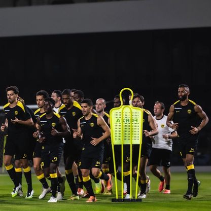 بلا كريم بنزيما.. التشكيلة المتوقعة للاتحاد السعودي أمام الشرطة