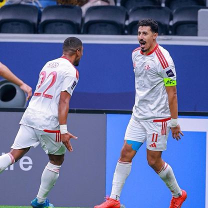 فينالدوم ينقذ الاتحاد من خسارة تاريخية أمام الشمال في دوري أبطال آسيا للنخبة