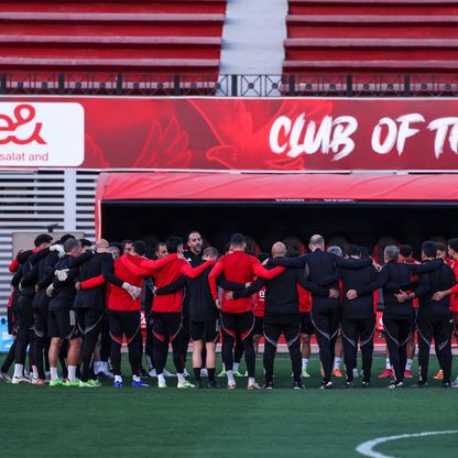 مواعيد مباريات اليوم الأحد 15 فبراير 2026