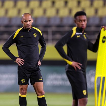 تشكيلة الاتحاد المتوقعة أمام الأهلي.. النصيري في أول ديربي