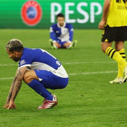 شاهد.. ملخص مباراة بوروسيا دورتموند وأتلتيكو مدريد (4-2)