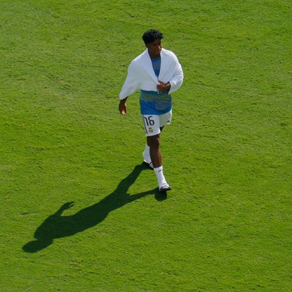 قصة إندريك وريال مدريد.. خيبة أمل ويأس في صمت