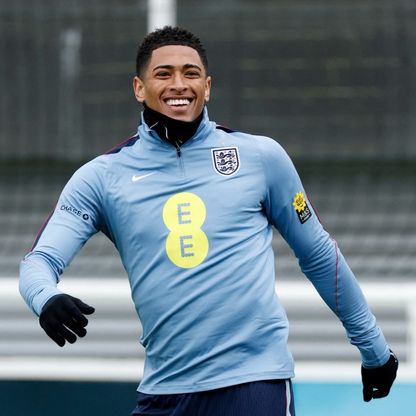 ريال مدريد "غاضب" من توخيل مدرب إنجلترا بسبب جود بيلينغهام