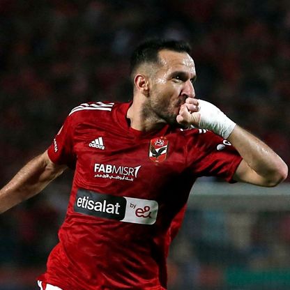 حصري للشرق.. تفاصيل صفقة انتقال معلول إلى الصفاقسي