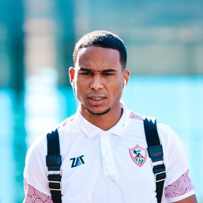 انتهى المشوار.. الزمالك يعلن فسخ عقد سيف الدين الجزيري