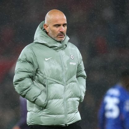 ماريسكا يُرجع خسارة تشيلسي للطرد المبكر ويكشف سبب استبعاد غارناتشو