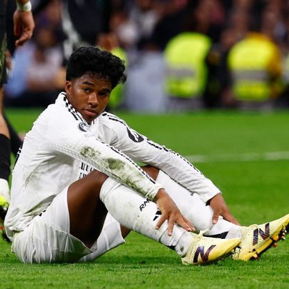 هل ينجو إندريك من مصير مواطنه فيتور روكي؟