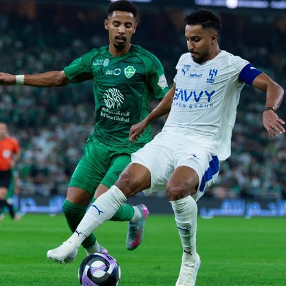 موعد مباراة الأهلي والهلال في نصف نهائي كأس خادم الحرمين الشريفين