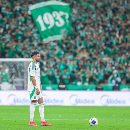 التشكيلة المتوقعة للأهلي أمام الهلال في نصف نهائي أبطال آسيا