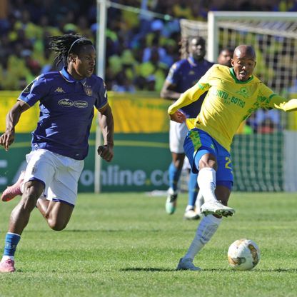 "بسيناريو مكرر".. صنداونز يطيح بالترجي ويبلغ مجدداً نهائي إفريقيا