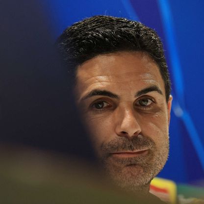 قاتلوا كالوحوش.. أرتيتا يؤكد جاهزية أوديغارد وهافيرتز لمعركة أرسنال وأتلتيكو مدريد