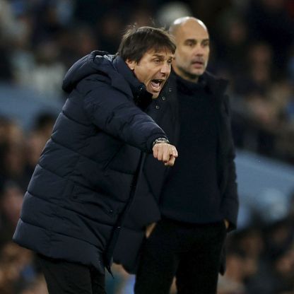 بيب غوارديولا بديلاً لجينارو غاتوزو في تدريب منتخب إيطاليا؟