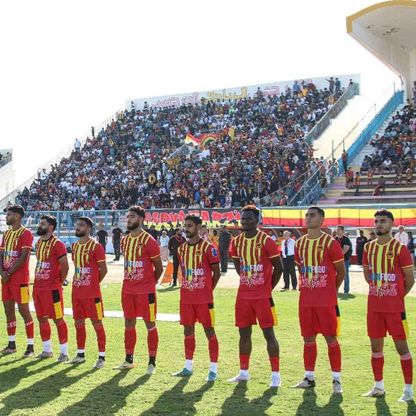 الترجي الجرجيسي يُسقط الباجي ويتصدّر الدوري التونسي