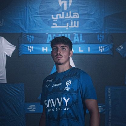 الهلال يضم المدافع التركي أكتشيشيك وفنربخشة يكشف قيمة الصفقة