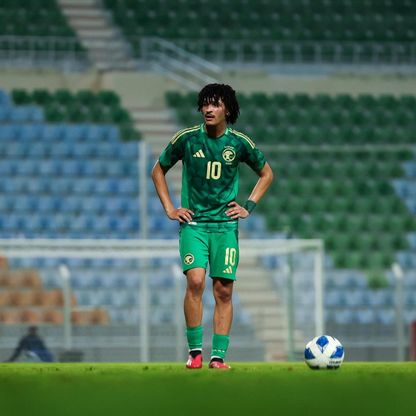 الجابر "شبيه خوليت" أول صفقة صيفية للنصر السعودي