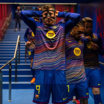 فليك يبرر مشاركة ليفاندوفسكي "غير الموفق" أساسياً أمام نيوكاسل