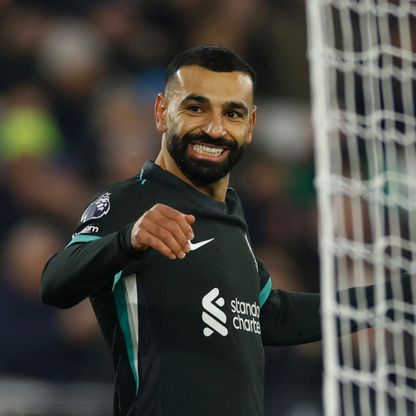 الحضري: صلاح لا يفكر في اللعب في السعودية.. وربما ينضم لريال مدريد