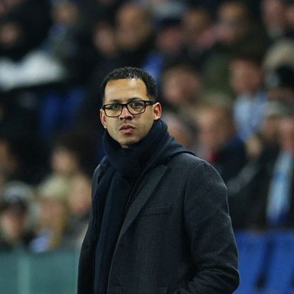 تشيلسي يحدد خليفة ماريسكا ويكثف المفاوضات لحسم الصفقة قريباً