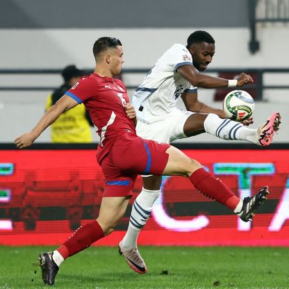 الاتحاد السعودي يعلن ضم الصربي سيميتش بعد سباق مع لاتسيو