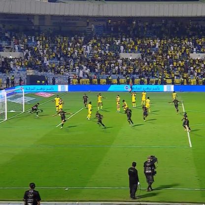 ملخص وأهداف مباراة الخليج والاتحاد (4-4) في دوري روشن السعودي