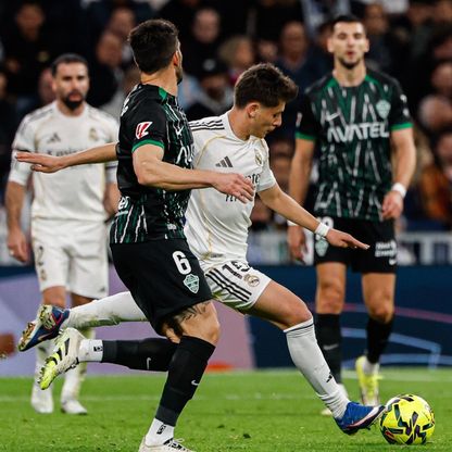 صاروخ أردا غولر الأبعد في تاريخ الليغا يستحضر روح مدافع النصر السعودي