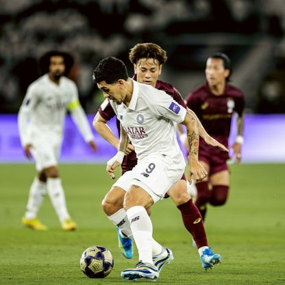 سيناريو قاسٍ.. السد يودع دوري أبطال آسيا للنخبة على يد فيسيل كوبي