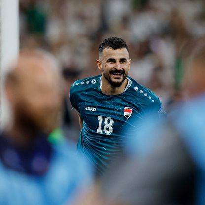 غياب مفاجئ و4 حراس.. غراهام أرنولد يعلن قائمة العراق قبل كأس العالم