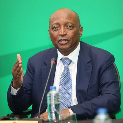 "كاف" يقرر تغيير موعد كأس الأمم ويستحدث بطولة جديدة