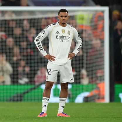قوائم كأس العالم تكشف "نقطة ضعف" ريال مدريد