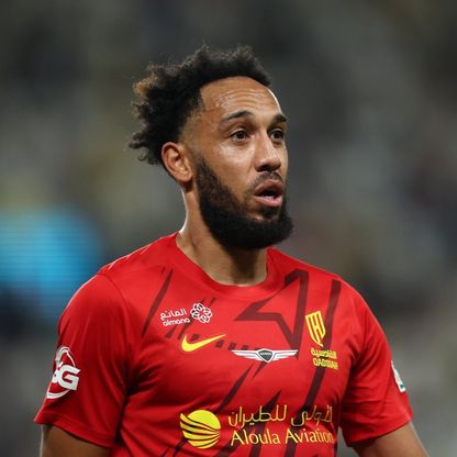 المهاجم أوباميانغ سيرحل عن القادسية ومنفتح لتجربة جديدة