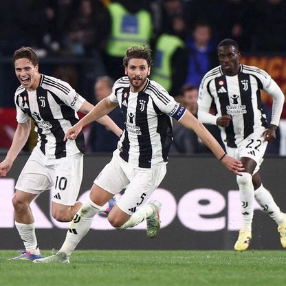 يوفنتوس "يرفض عرضاً" من الأهلي السعودي لضم لوكاتيلي