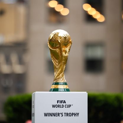 10 منتخبات قد تحسم التأهل إلى كأس العالم هذا الأسبوع