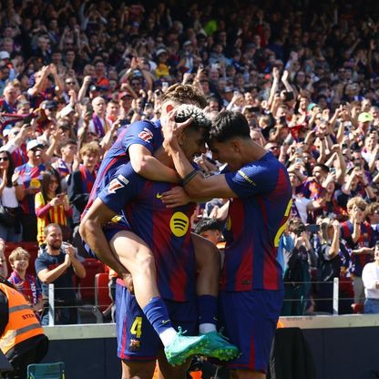 فليك بعد فوز باهت على فايكانو: لا بديل أمام برشلونة سوى التطور