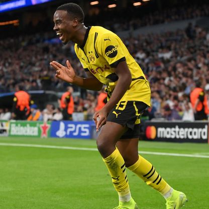 سعره أكثر من 100 مليون يورو.. بايرن ميونيخ يحدد بديل ساني