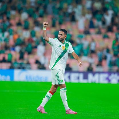 الأهلي في الصدارة.. ترتيب منطقة الغرب في دوري أبطال آسيا للنخبة