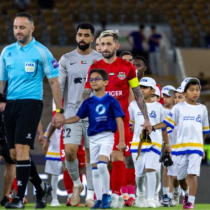 لا تأجيل لنهائي دوري أبطال آسيا للنخبة بعد رفض شكوى شباب الأهلي