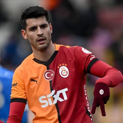 بعد رحيله.. موراتا يهاجم إدارة غلطة سراي ببيانٍ ناري