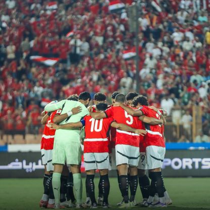 تشكيلة مصر المتوقعة ضد جيبوتي في مباراة الصعود لكأس العالم