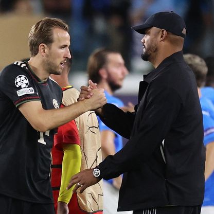 هونيس يكشف نصيحة غوارديولا لبايرن وقيمة كين الحقيقية