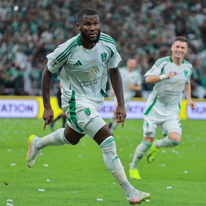 السعودية تستضيف نهائيات أبطال آسيا للنخبة للعام الثاني توالياً