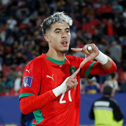 ياسر الزابيري يلسع الأرجنتين: يتكلّمون كثيراً والمغرب أكلهم بالمباراة