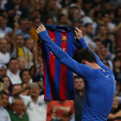 من هو الهداف التاريخي للكلاسيكو؟