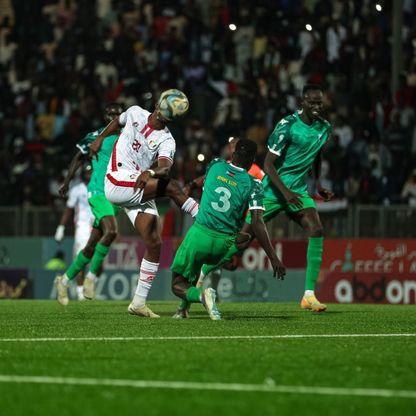 مدرب السودان: الجزائر من أفضل منتخبات العالم.. لكن نثق في أنفسنا