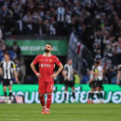 ليفربول يستفيد مالياً من قرار رحيل صلاح رغم تبعاته الرياضية