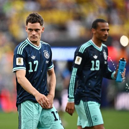 نجم ألمانيا السابق يطالب لاعبي المنتخب بـ"الاعتزال المبكر"