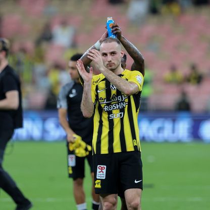 الاتحاد يفعّل خيار شراء الألباني ميتاي حتى 2028