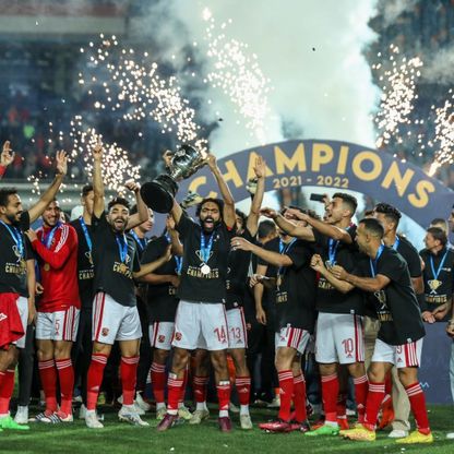 نهائي كأس مصر يُنظم في السعودية للمرة الأولى