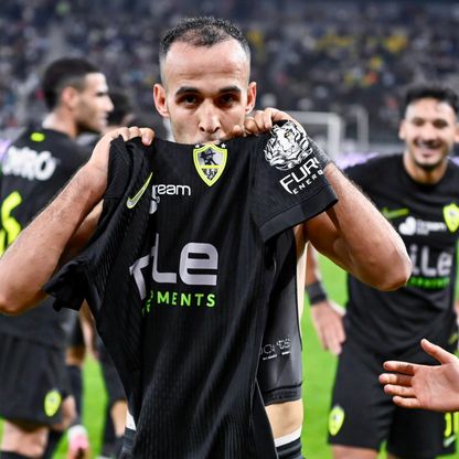 ناصر منسي يعتذر بعد إلقاء قميص الزمالك والاحتفال بشكل مسيء